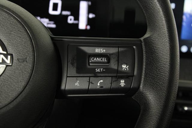 2026 Nissan Kicks - $20,975