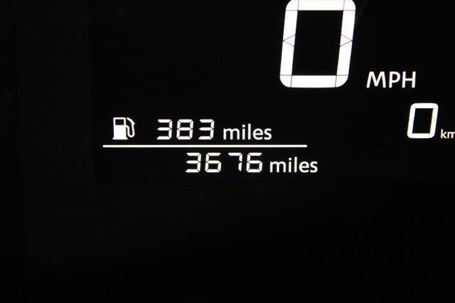 2026 Nissan Kicks - $20,975