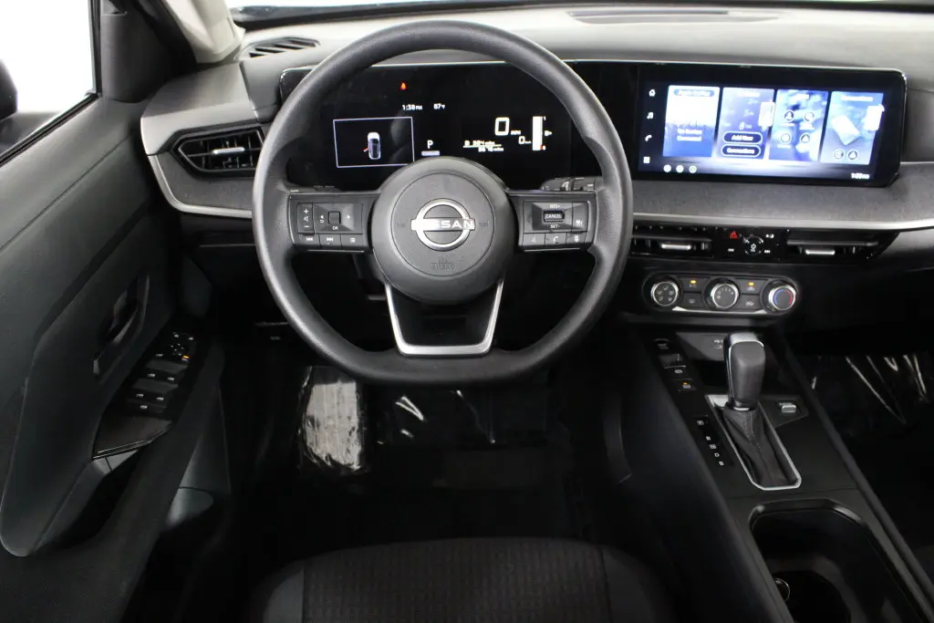 2026 Nissan Kicks - $20,611