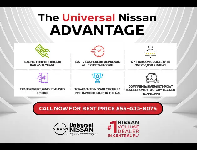 2026 Nissan Kicks - $20,611