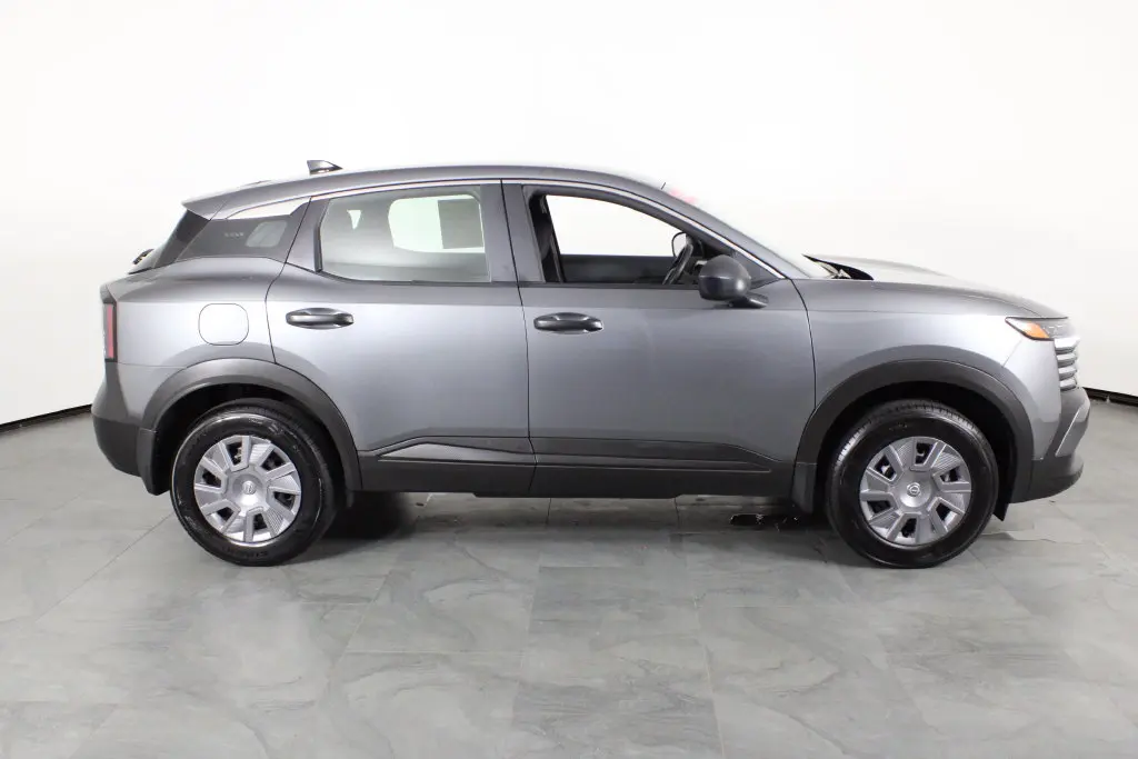 2026 Nissan Kicks - $20,611