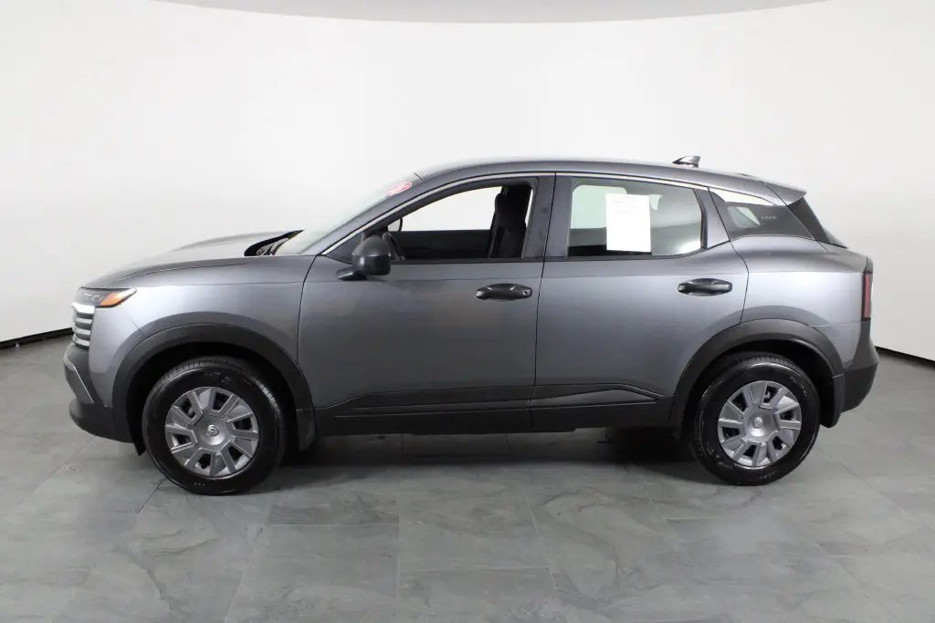 2026 Nissan Kicks - $20,611