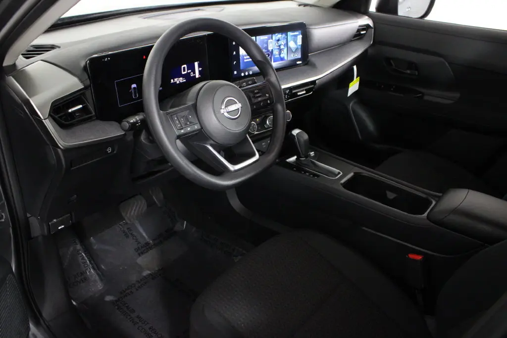 2026 Nissan Kicks - $20,611