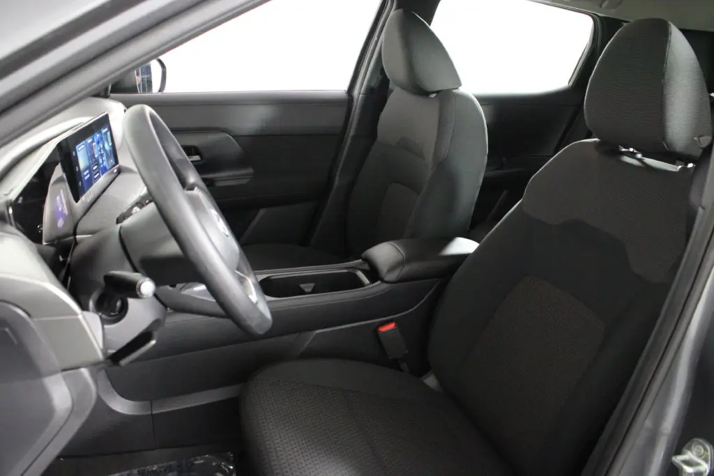 2026 Nissan Kicks - $20,611