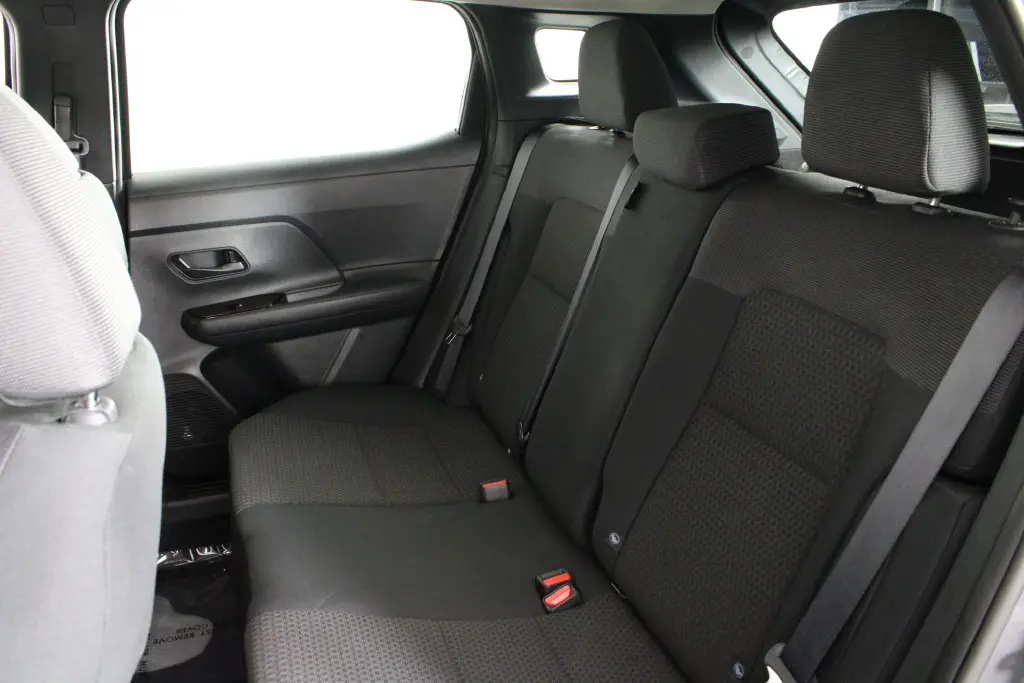 2026 Nissan Kicks - $20,611