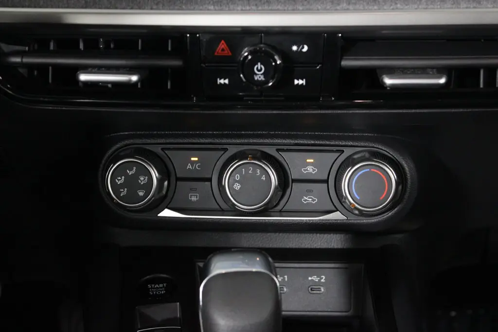 2026 Nissan Kicks - $20,611