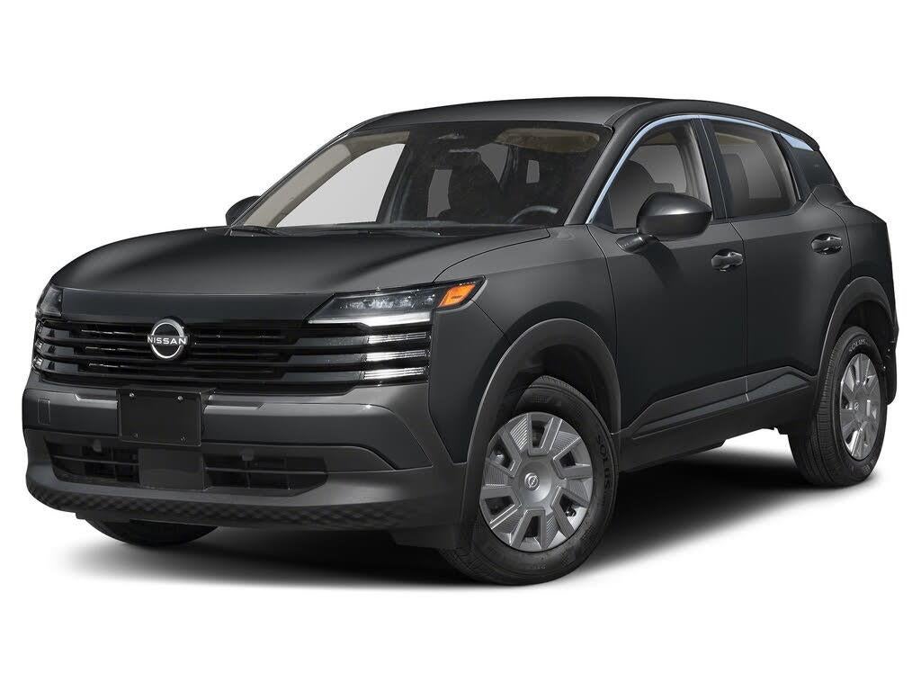 2026 Nissan Kicks - $22,991