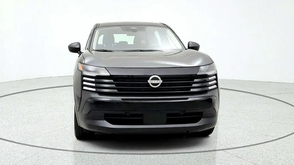 2026 Nissan Kicks - $17,895