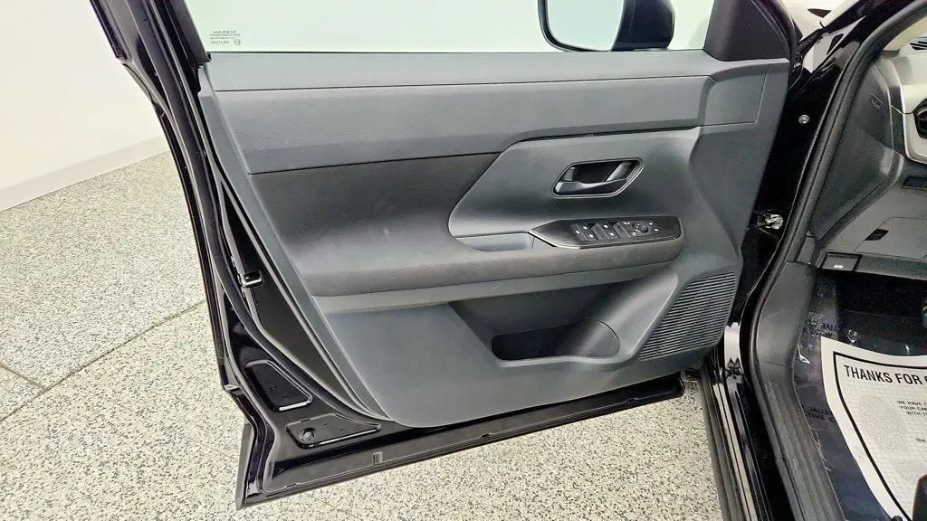 2026 Nissan Kicks - $17,895