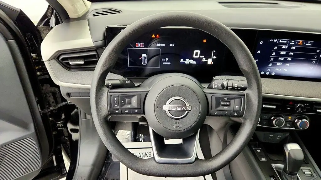 2026 Nissan Kicks - $17,895