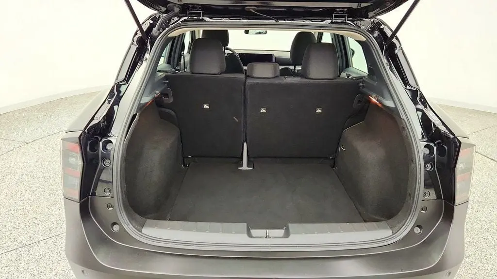 2026 Nissan Kicks - $17,895