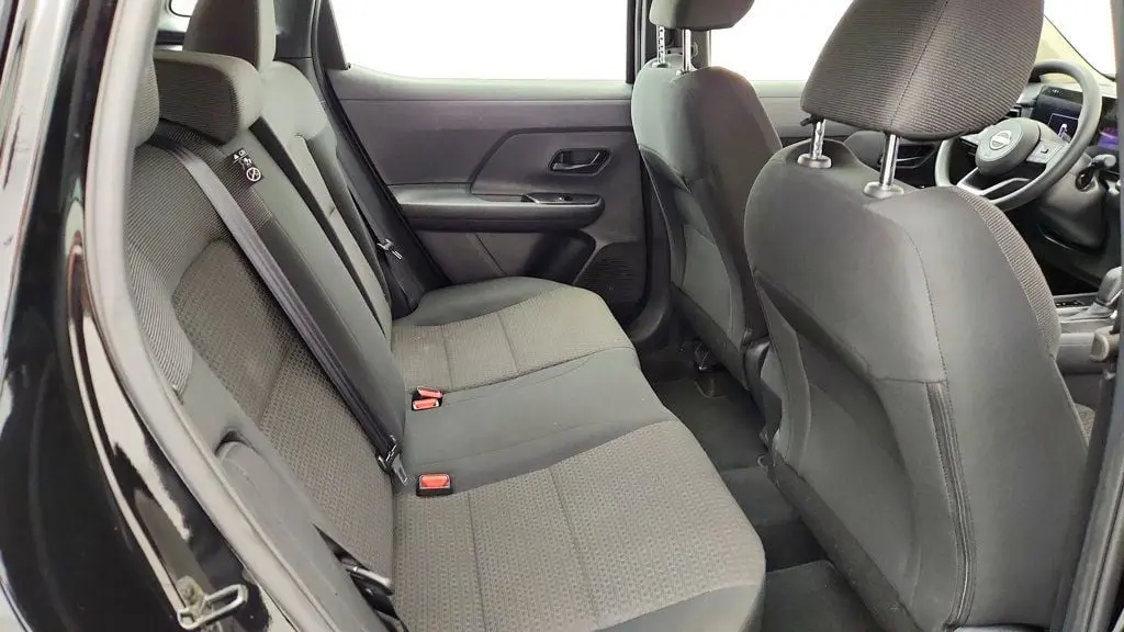 2026 Nissan Kicks - $17,895