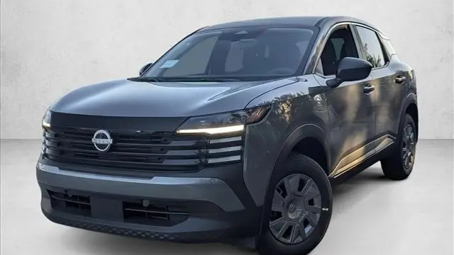 Preowned 2026 Nissan Kicks S for Sale