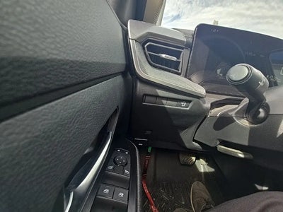 Photo of a 2025 Nissan Kicks SV 4DR Crossover for sale