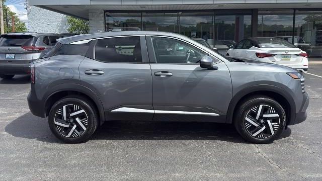 Preowned 2025 Nissan Kicks SV for Sale