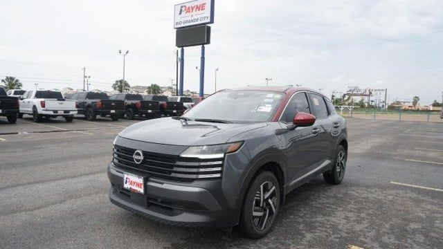 Preowned 2025 Nissan Kicks SV for Sale