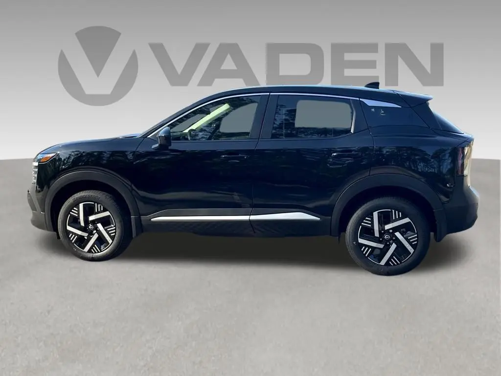 2025 Nissan Kicks - $23,085