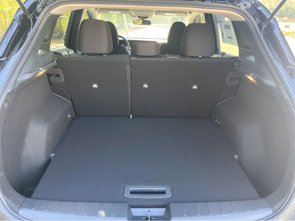 2025 Nissan Kicks - $23,085