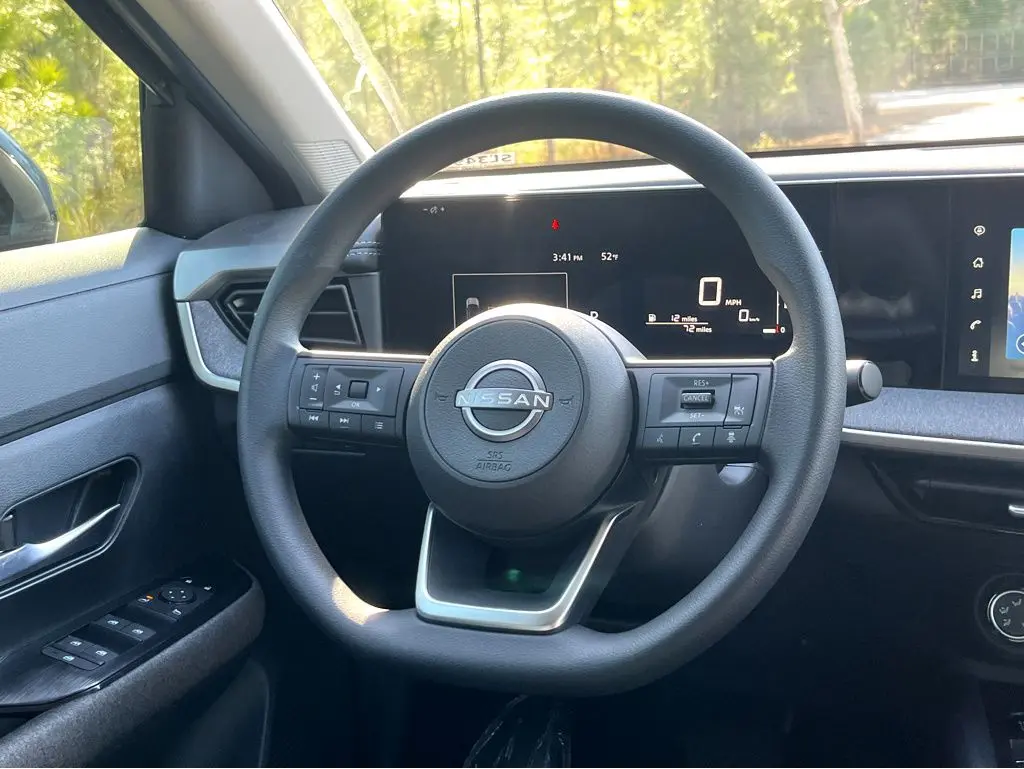 2025 Nissan Kicks - $23,085
