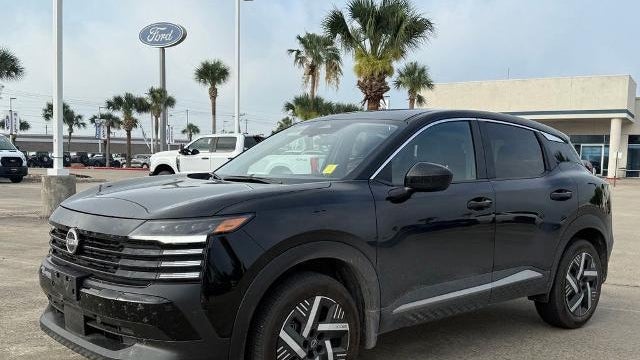 Preowned 2025 Nissan Kicks SV for Sale
