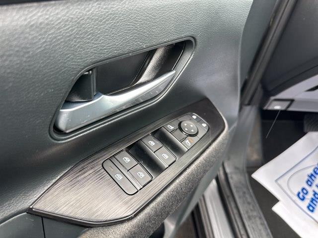 2025 Nissan Kicks - $20,650