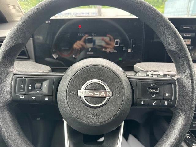 2025 Nissan Kicks - $20,650
