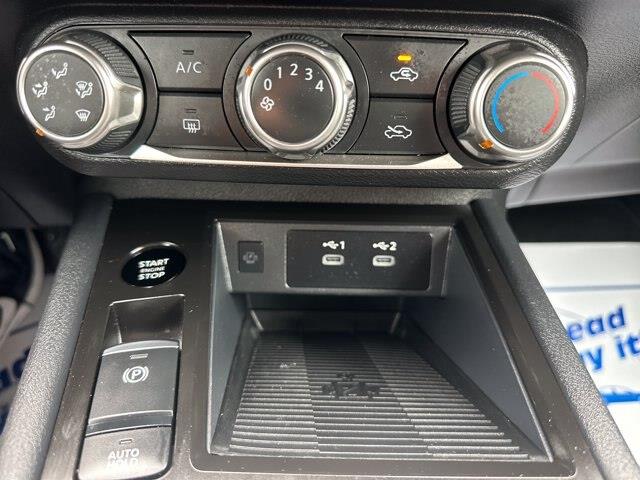 2025 Nissan Kicks - $20,650