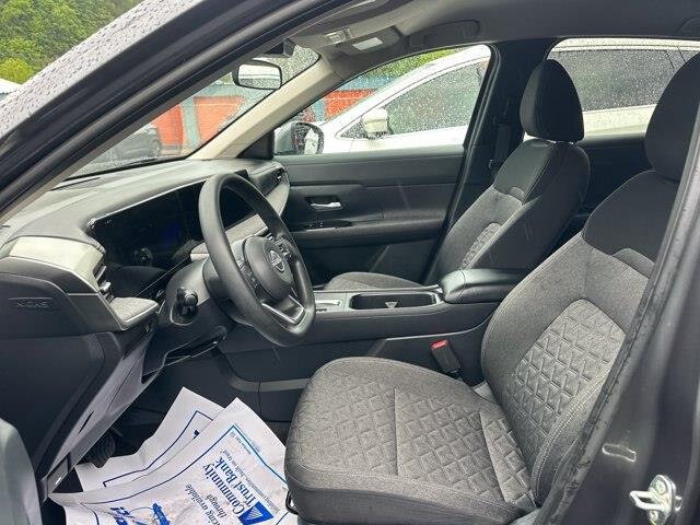 2025 Nissan Kicks - $20,650