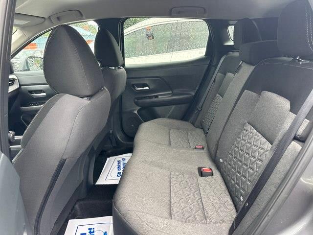 2025 Nissan Kicks - $20,650