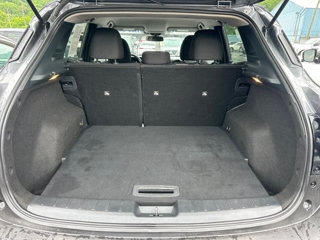 2025 Nissan Kicks - $20,650
