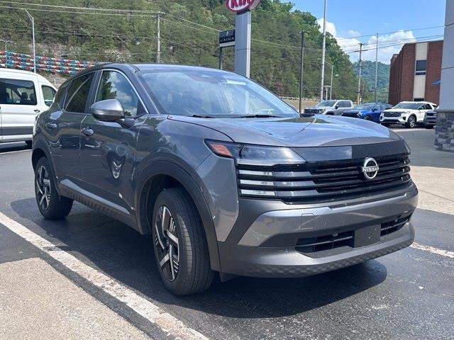 2025 Nissan Kicks - $20,650