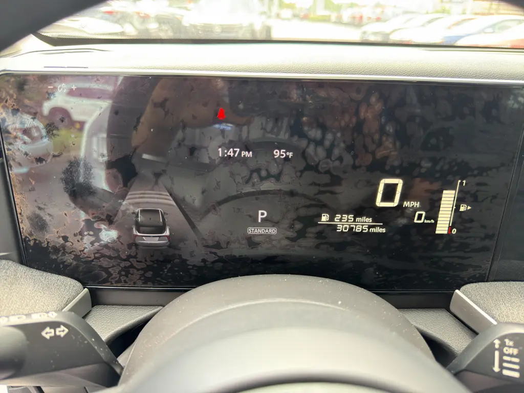 2025 Nissan Kicks - $21,995