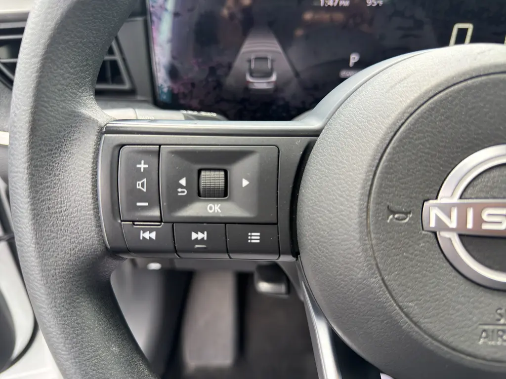 2025 Nissan Kicks - $21,995