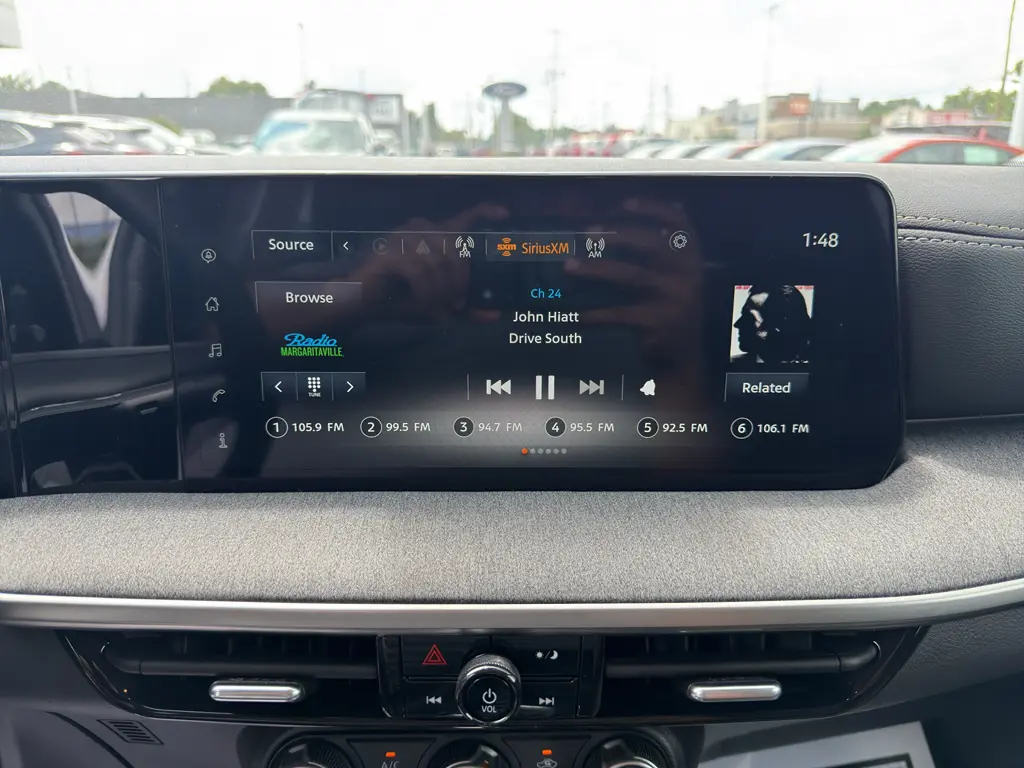 2025 Nissan Kicks - $21,995