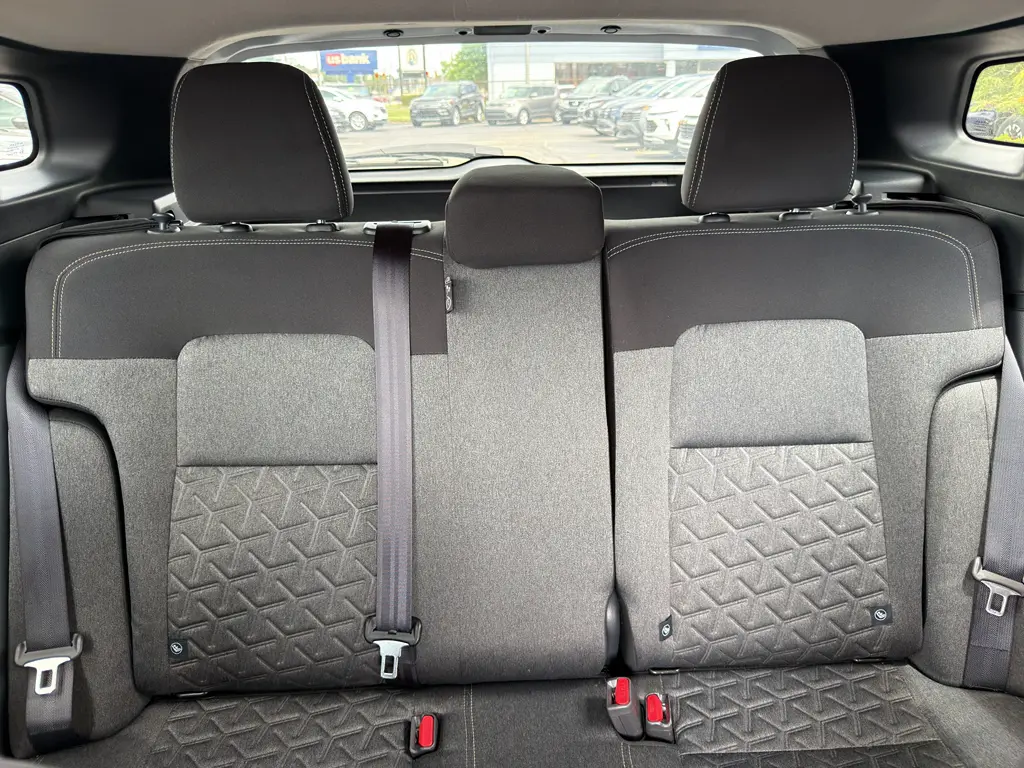 2025 Nissan Kicks - $21,995