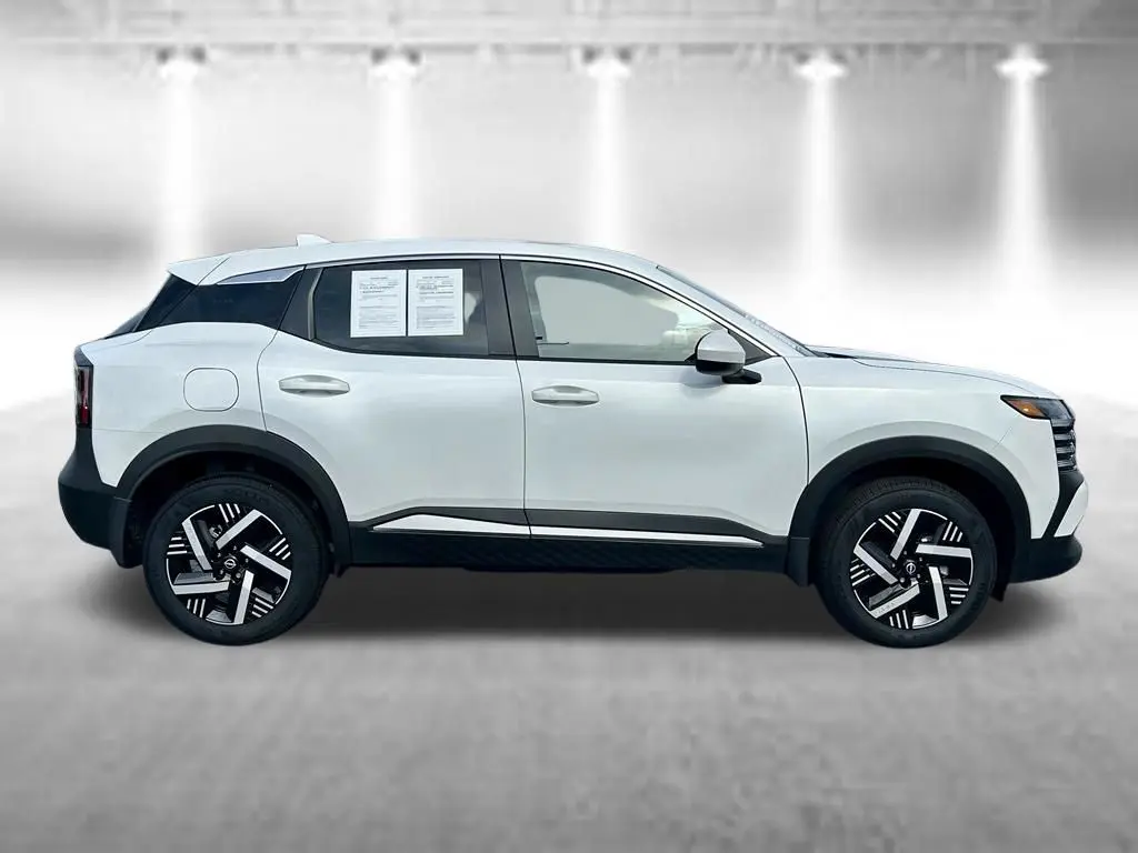 2025 Nissan Kicks - $21,411