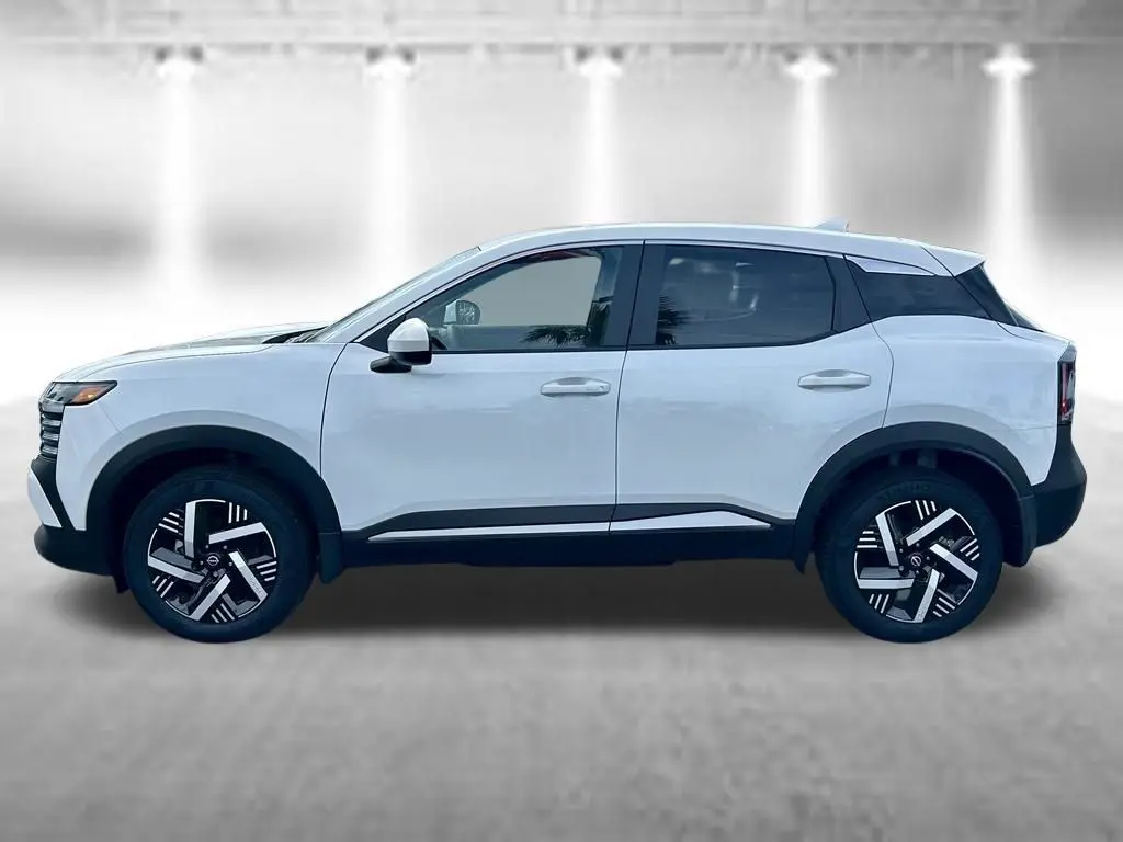 2025 Nissan Kicks - $21,411