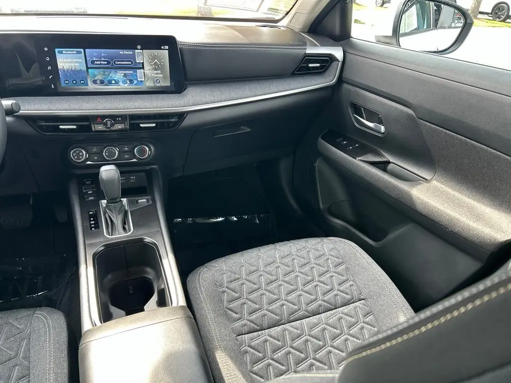 2025 Nissan Kicks - $21,411