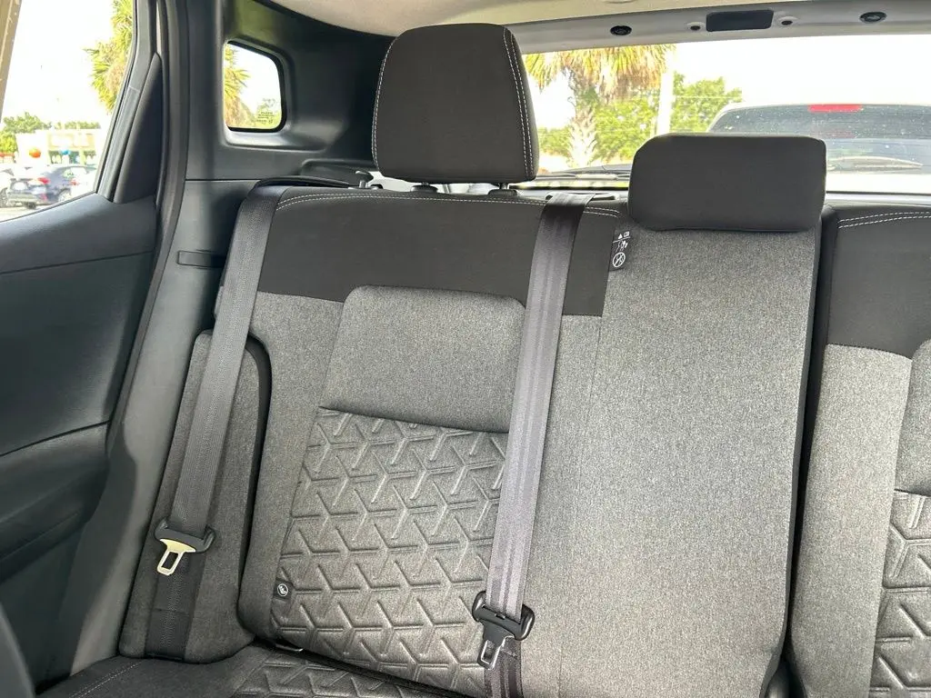 2025 Nissan Kicks - $21,411