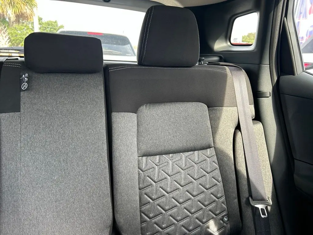 2025 Nissan Kicks - $21,411
