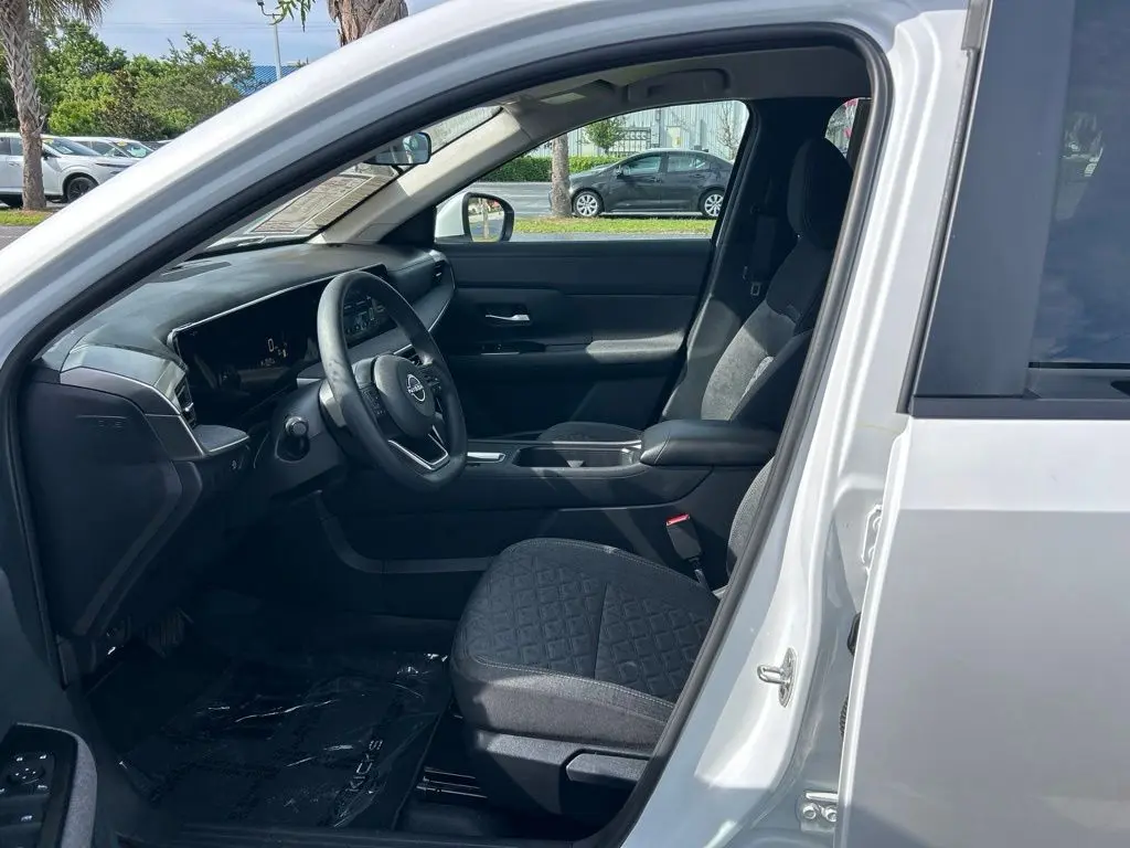 2025 Nissan Kicks - $21,411