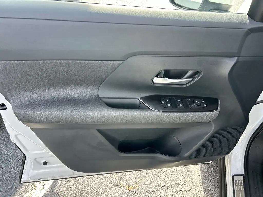 2025 Nissan Kicks - $21,411