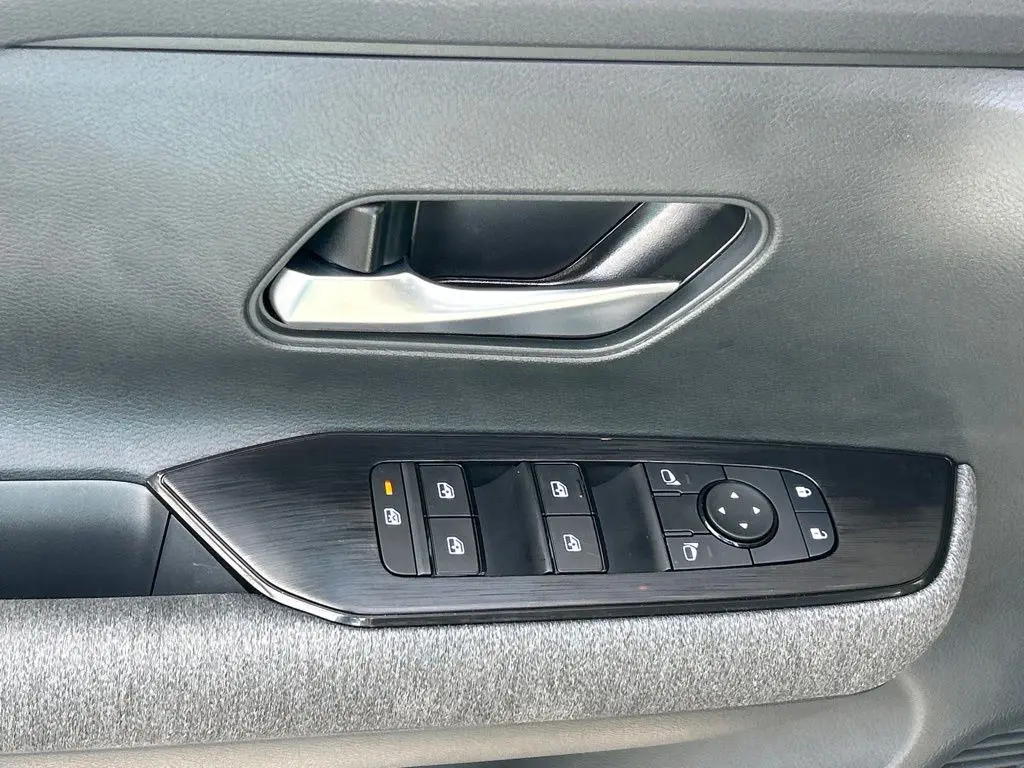 2025 Nissan Kicks - $21,411