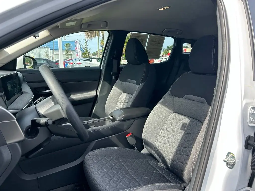 2025 Nissan Kicks - $21,411