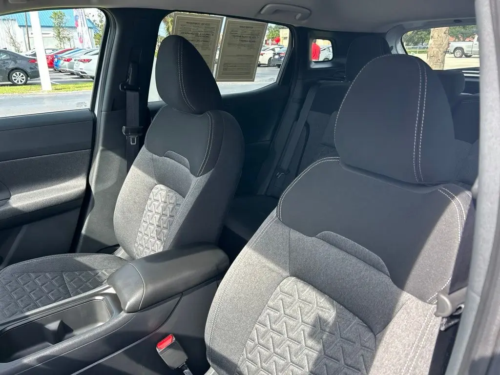 2025 Nissan Kicks - $21,411