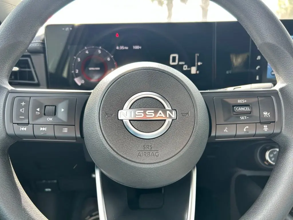 2025 Nissan Kicks - $21,411