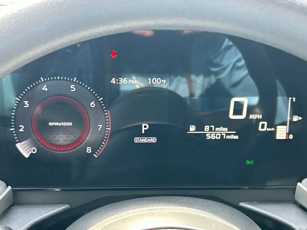 2025 Nissan Kicks - $21,411