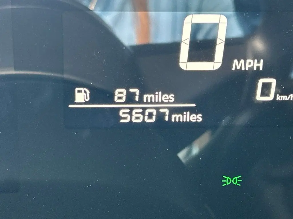 2025 Nissan Kicks - $21,411