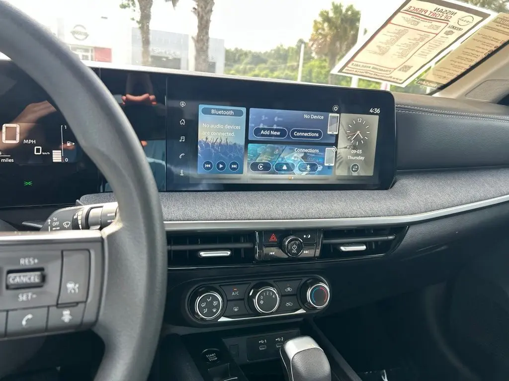 2025 Nissan Kicks - $21,411