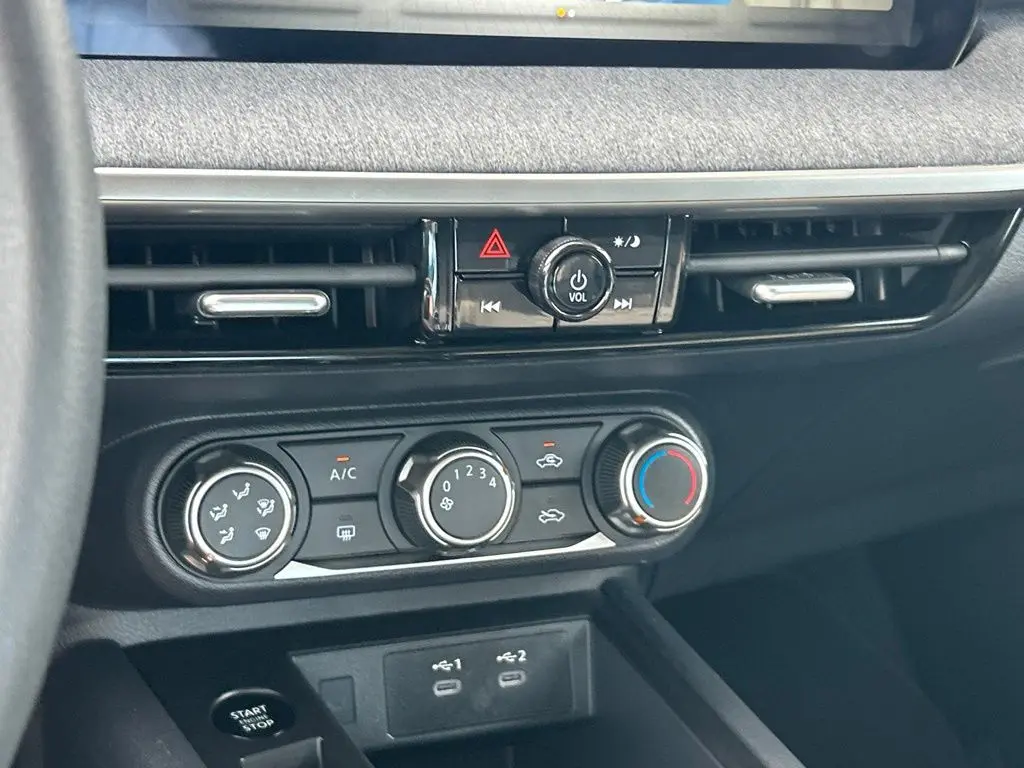 2025 Nissan Kicks - $21,411